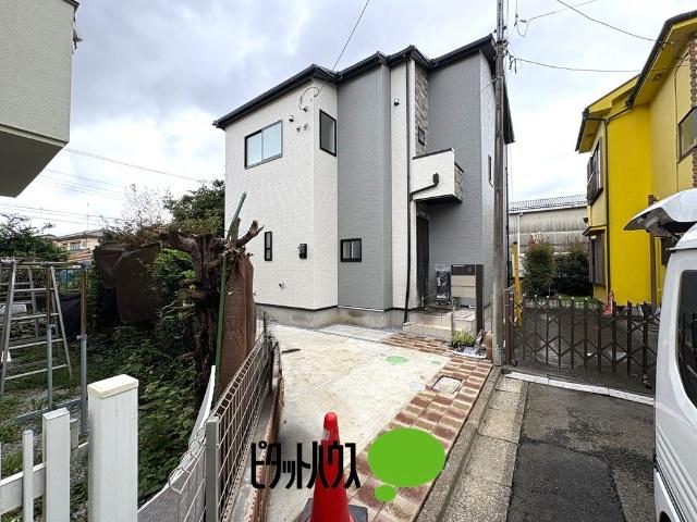 東大和狭山 外観