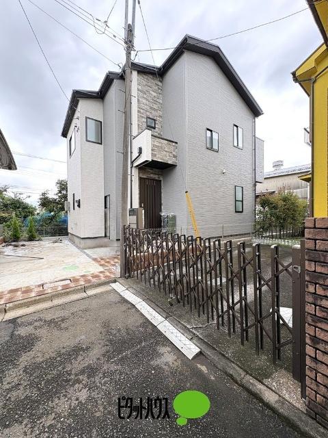 東大和狭山 外観