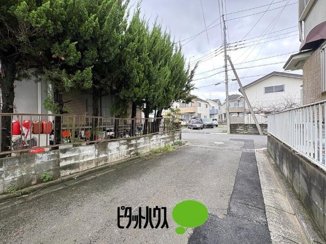 東大和狭山 外観