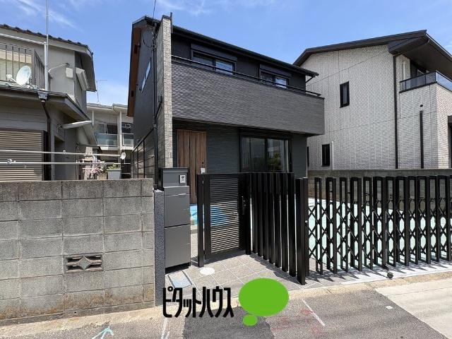 東大和市南街 外観