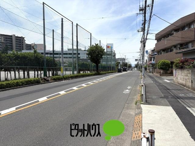 東大和市南街 その他