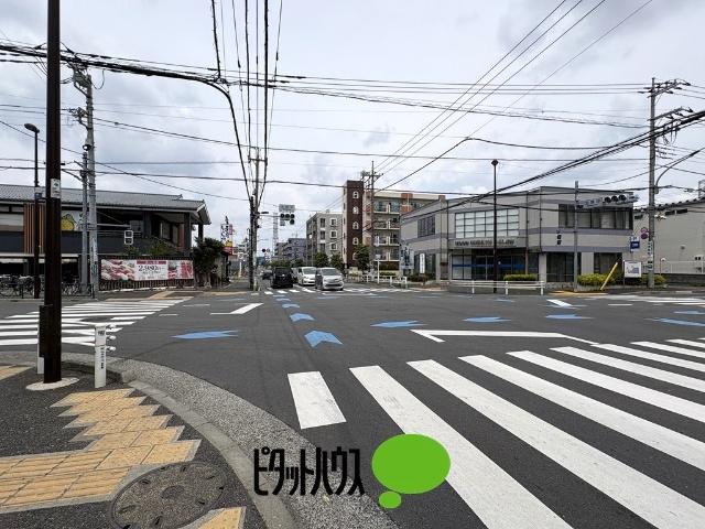 ステイツ花小金井ヴェルパセオ その他