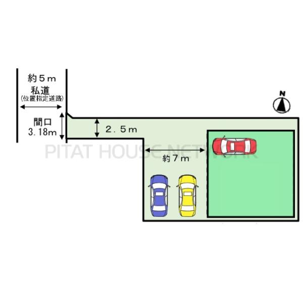 東京都東大和市中央４丁目