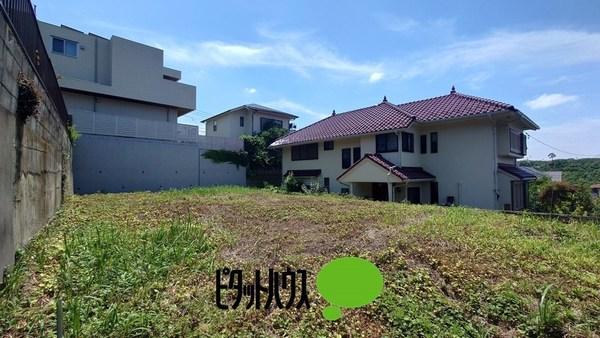 東大和市狭山1丁目　土地 土地