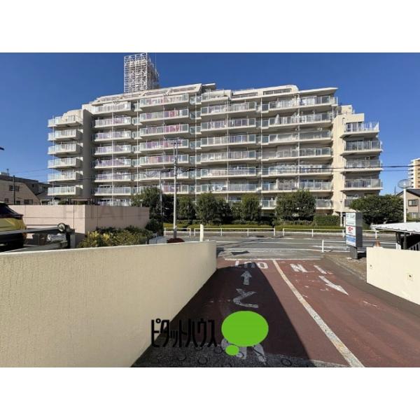 サンヴェール久米川