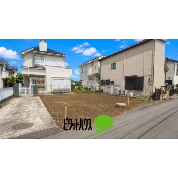 東京都武蔵村山市残堀５丁目