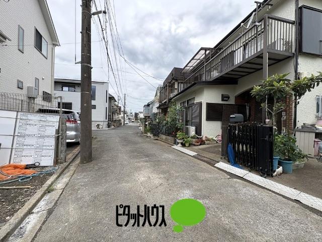 グラファーレ東村山市秋津町22期 その他