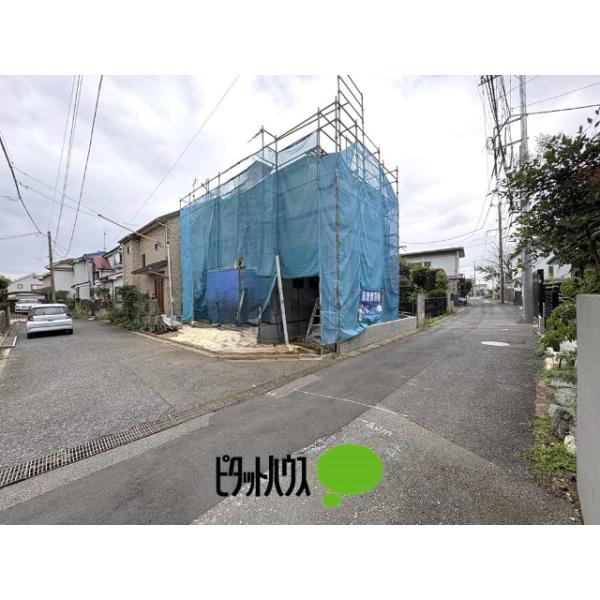 東京都東村山市廻田町２丁目