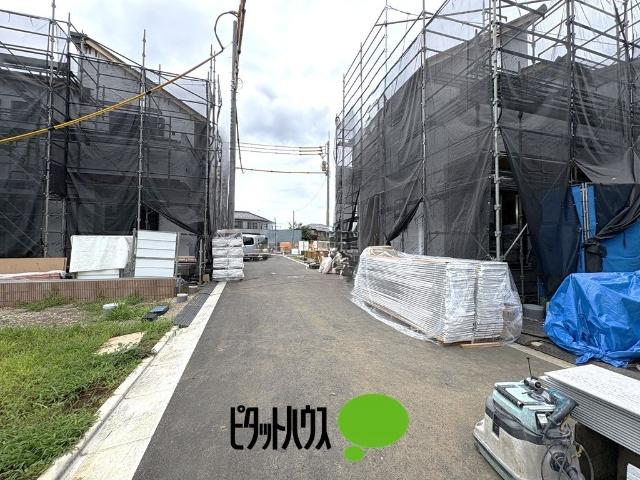 東村山市新秋津所沢2期全15棟　9号棟 その他