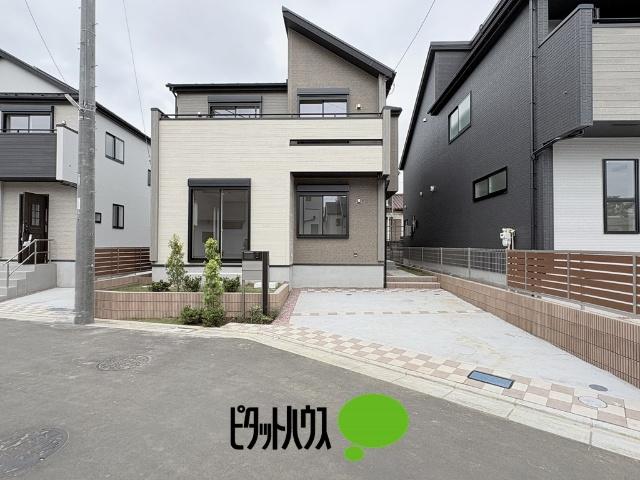 施工中