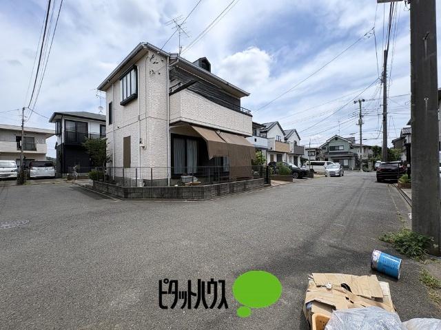 グラファーレ武蔵村山市残堀3期全4棟　3号棟 その他