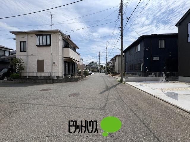 グラファーレ武蔵村山市残堀3期全4棟　4号棟 その他
