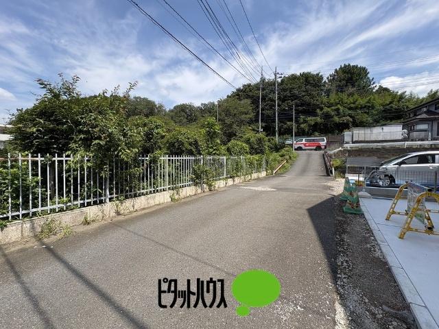 リーブルガーデン武蔵村山本町第8全2棟　1号棟 その他