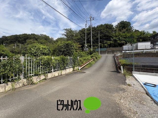 リーブルガーデン武蔵村山本町第8全2棟　2号棟 その他