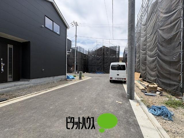 クレイドルガーデン武蔵村山市中原第8全24棟　7号棟 その他