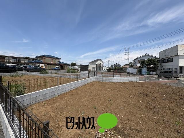 リーブルガーデン武蔵村山神明全7区画　1区画 土地
