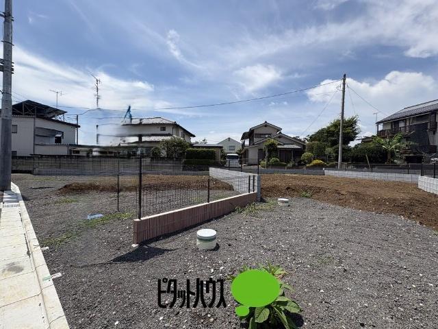 リーブルガーデン武蔵村山神明全7区画　2区画 土地