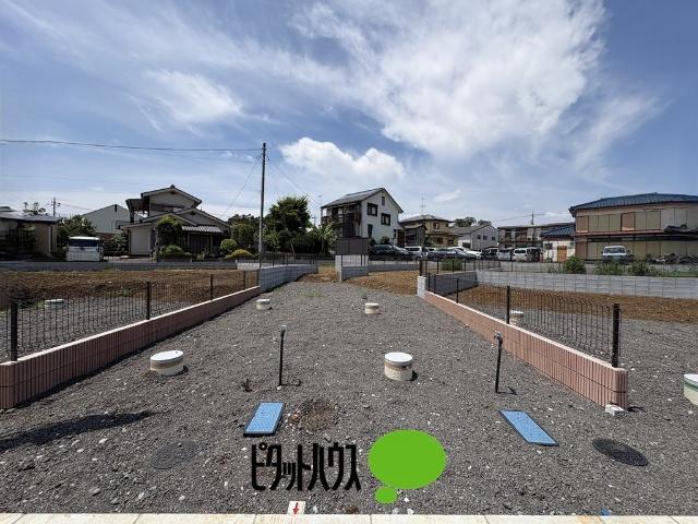 リーブルガーデン武蔵村山神明全7区画　6区画 土地