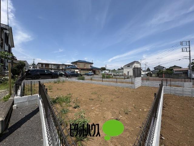 リーブルガーデン武蔵村山神明全7区画　6区画 土地