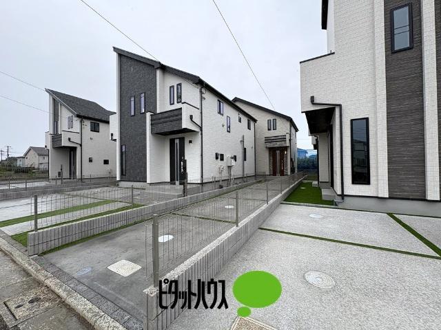 施工中