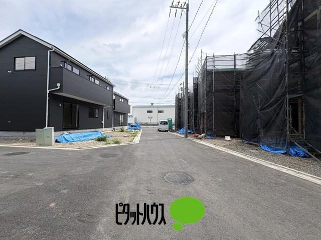 クレイドルガーデン武蔵村山市中原第8全24棟　9号棟 その他