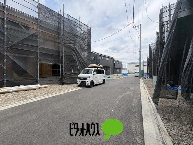 クレイドルガーデン武蔵村山市中原第8全24棟　10号棟 その他