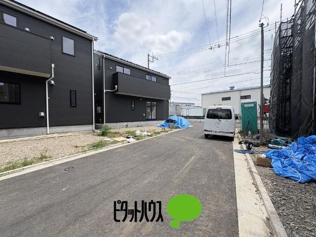 クレイドルガーデン武蔵村山市中原第8全24棟　12号棟 その他