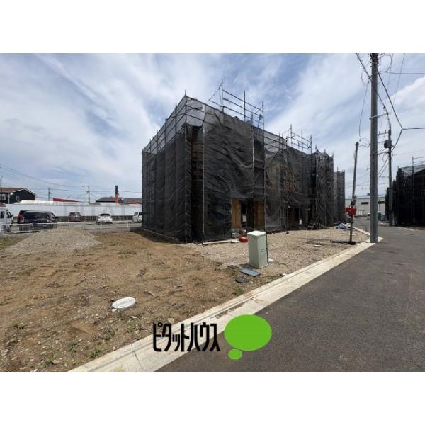東京都武蔵村山市中原４丁目