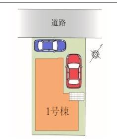 リガーレ東村山市青葉町20期 その他