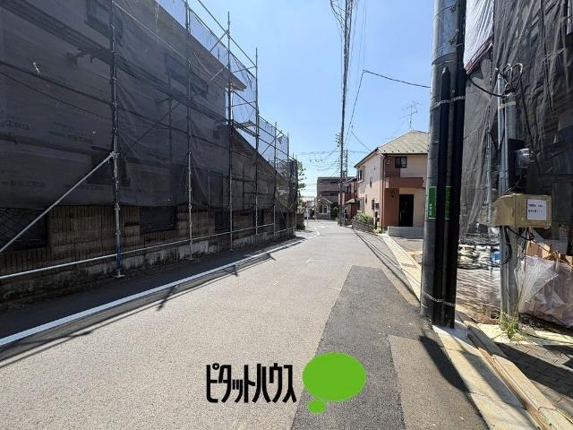 東村山市廻田町3丁目1期全6棟　1号棟 その他
