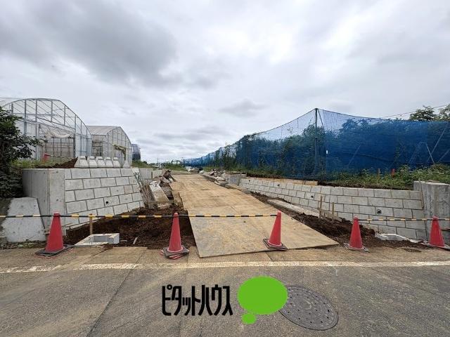 東村山市久米川小平全13区画　9号地 共有部分