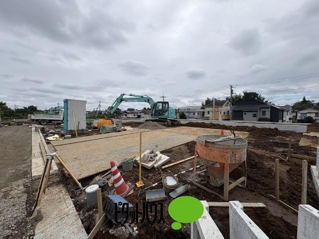 東村山市久米川小平全13区画　12号地 土地