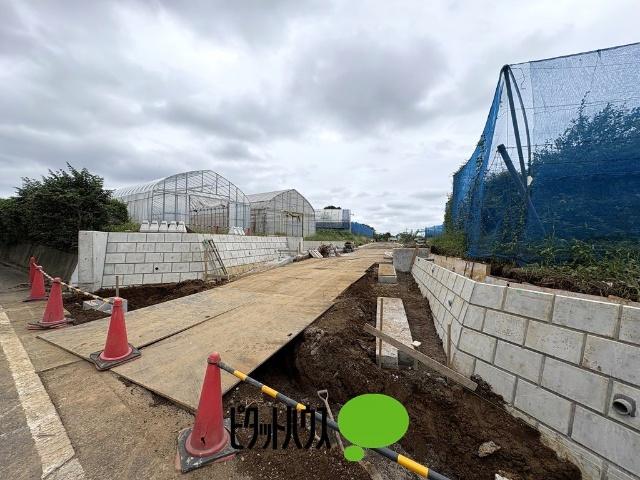 東村山市久米川小平全13区画　12号地 共有部分