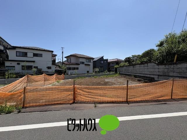 東村山市諏訪町Ⅰ期　全1区画 土地