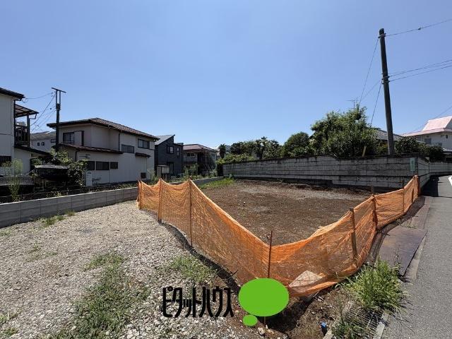 東村山市諏訪町Ⅰ期　全1区画 土地