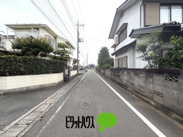 瑞穂町駒形富士山　中古戸建 その他