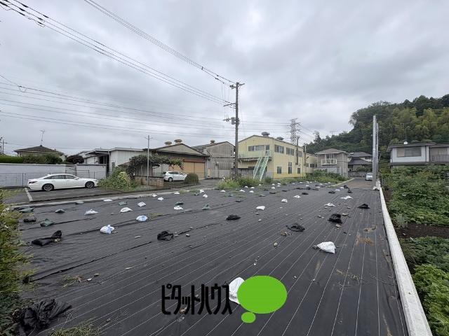 土地