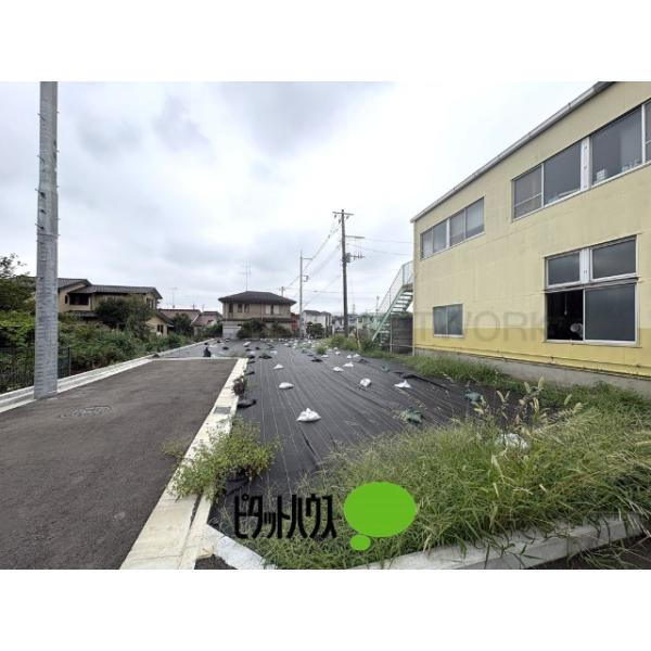 東京都武蔵村山市三ツ木３丁目