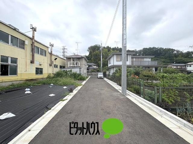 武蔵村山市三ツ木３丁目 その他