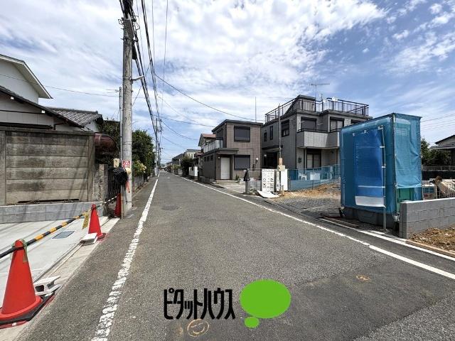 リガーレ東大和市南街13期 その他