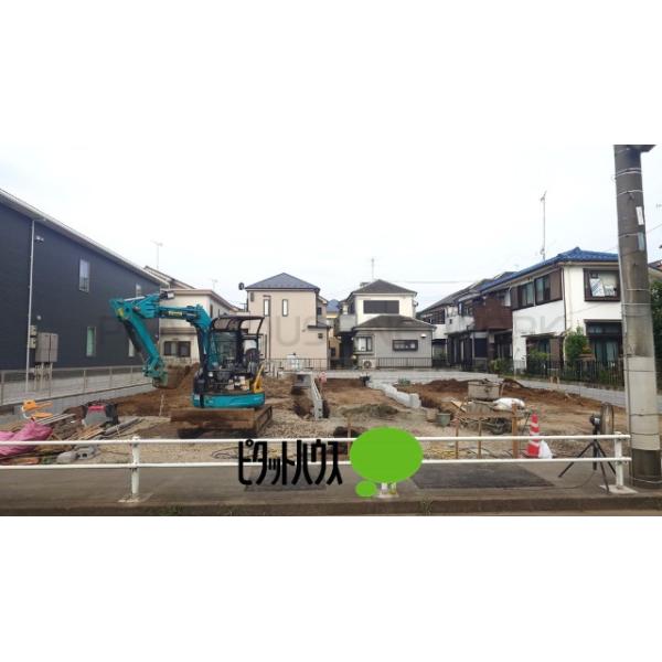 東京都西多摩郡瑞穂町南平２丁目
