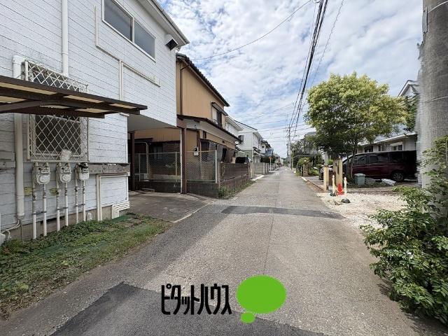 ハートフルタウン小平市回田町　B号棟 その他