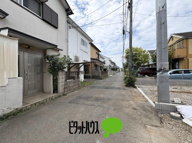 ハートフルタウン小平市回田町　C号棟 その他