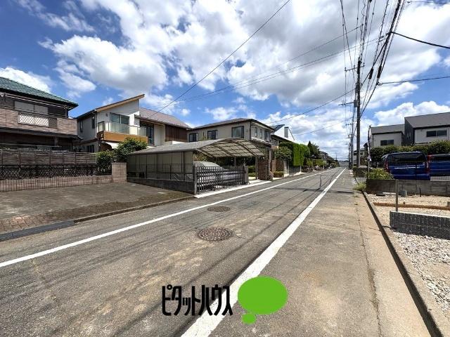 ハートフルタウン瑞穂町長岡3期全2棟　A号棟 その他