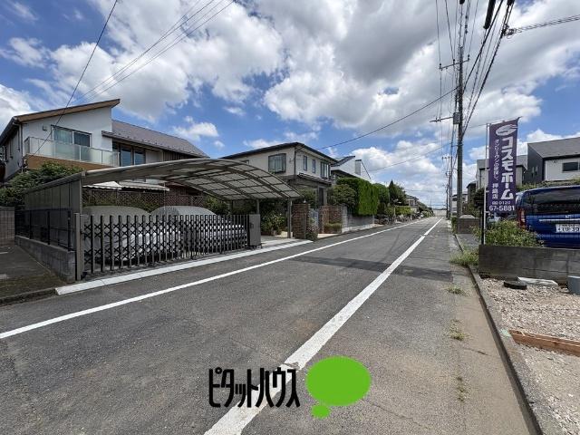 ハートフルタウン瑞穂町長岡3期全2棟　B号棟 その他