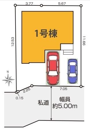 ケイアイグレイス花小金井18期 その他
