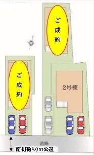 クラフトピット東村山野口町1期全3棟　2号棟 その他