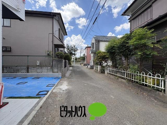 ハートフルタウン小川西町5丁目 その他