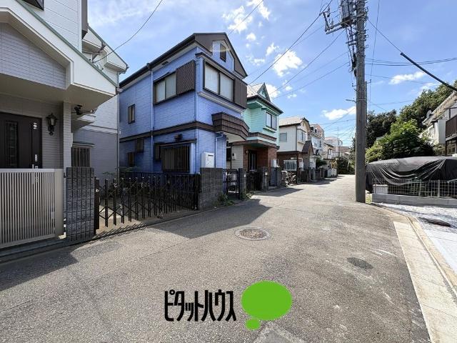 ケイアイグレイス花小金井18期 その他