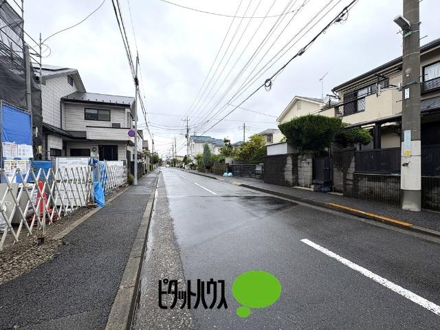 リーブルガーデン小平市上水本町全2棟　1号棟 その他
